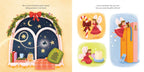 The Christmas Fairy Twirl - Toni D'Alia