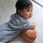 Baguette Tummy Time Pillow - Little Lamb Kind