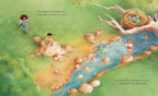 The Little Things - Penny Harrison