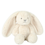 Ziggy Oatmeal Bunny Soft Toy - OB Designs