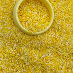 Honey Harvest Yellow Rice Sensory Base - Honey Hollow