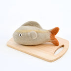 Fish Felt Food - Tara Treasures