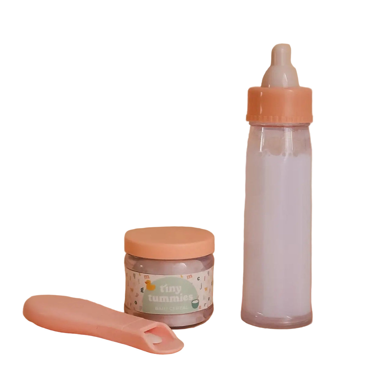 My First Tiny Tummies Gift Pack