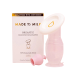 BREASTIE Milk Saver