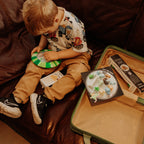 Dinosaur Big Feelings Play Kit - Jellystone Designs