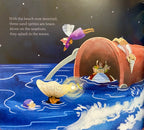 Fairy Beach - Shelia Knaggs