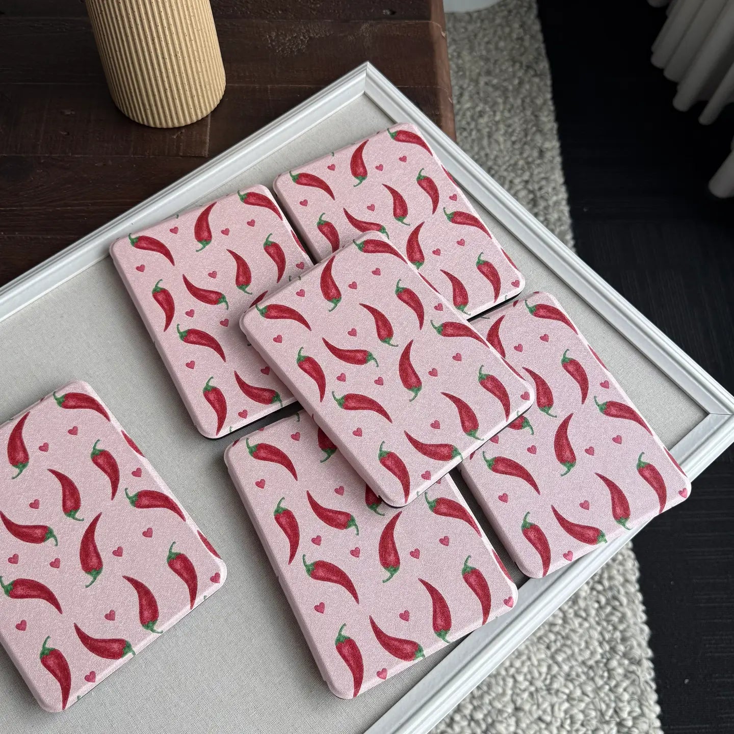 Kindle Case | Chilli