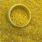 Honey Harvest Yellow Rice Sensory Base - Honey Hollow
