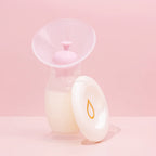 BREASTIE Milk Saver