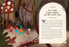 Forest Magic for Kids - Susie Spikol
