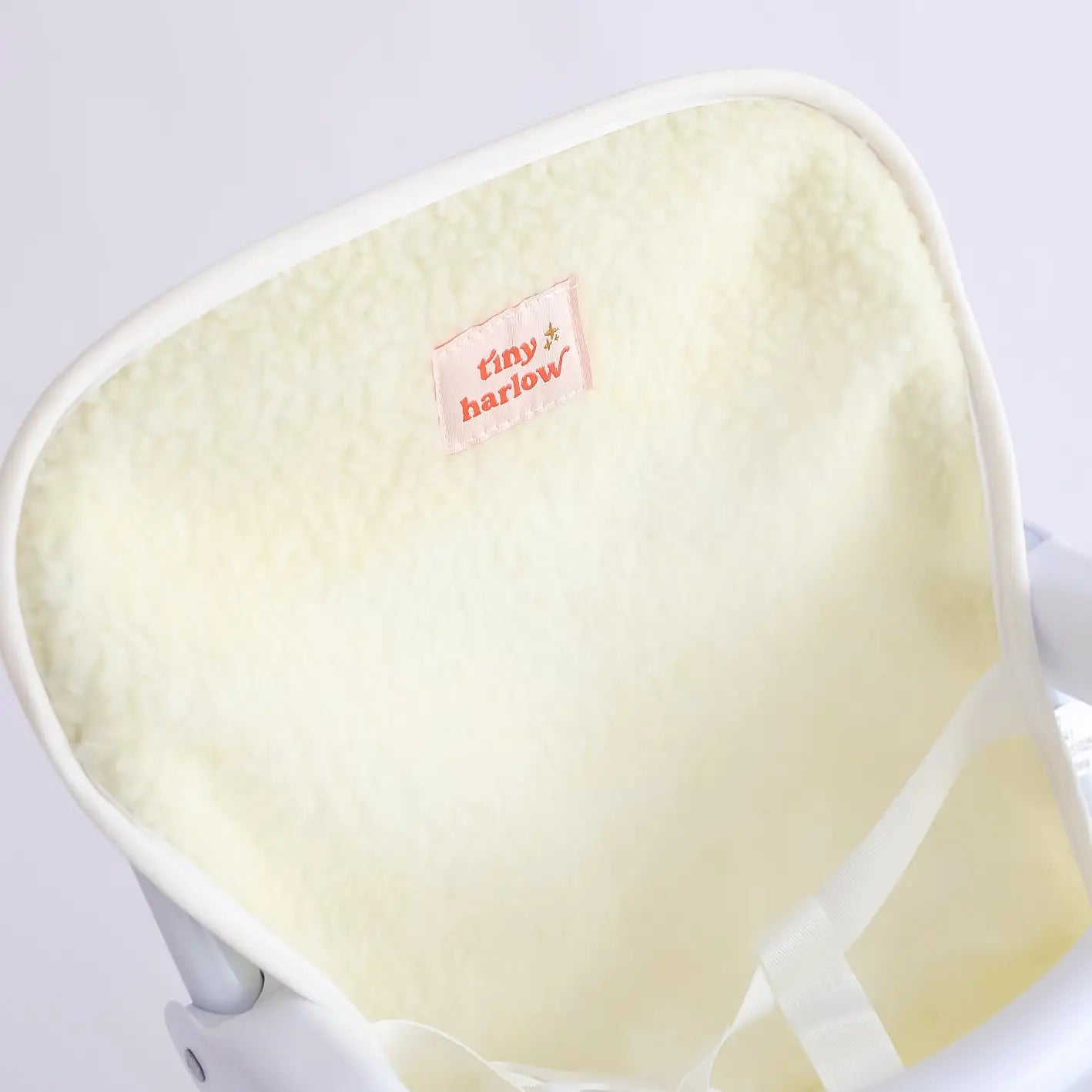 Doll Highchair | Sherpa