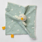 Goose Snuggle Comforter - Living Textiles