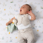 Goose Snuggle Comforter - Living Textiles