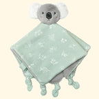 Koala Snuggle Comforter - Living Textiles