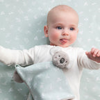 Koala Snuggle Comforter - Living Textiles