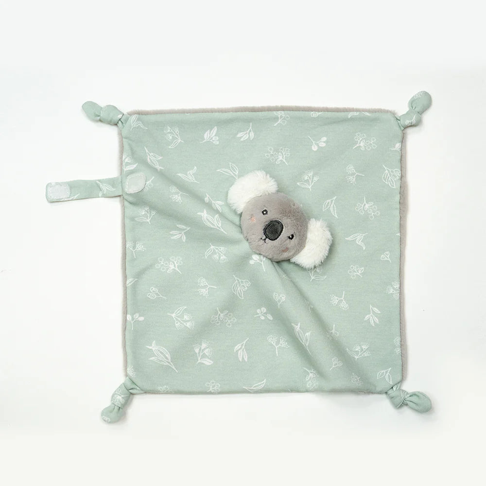 Koala Snuggle Comforter - Living Textiles