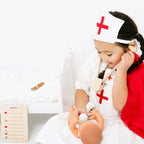 Iconic Doctor Kit