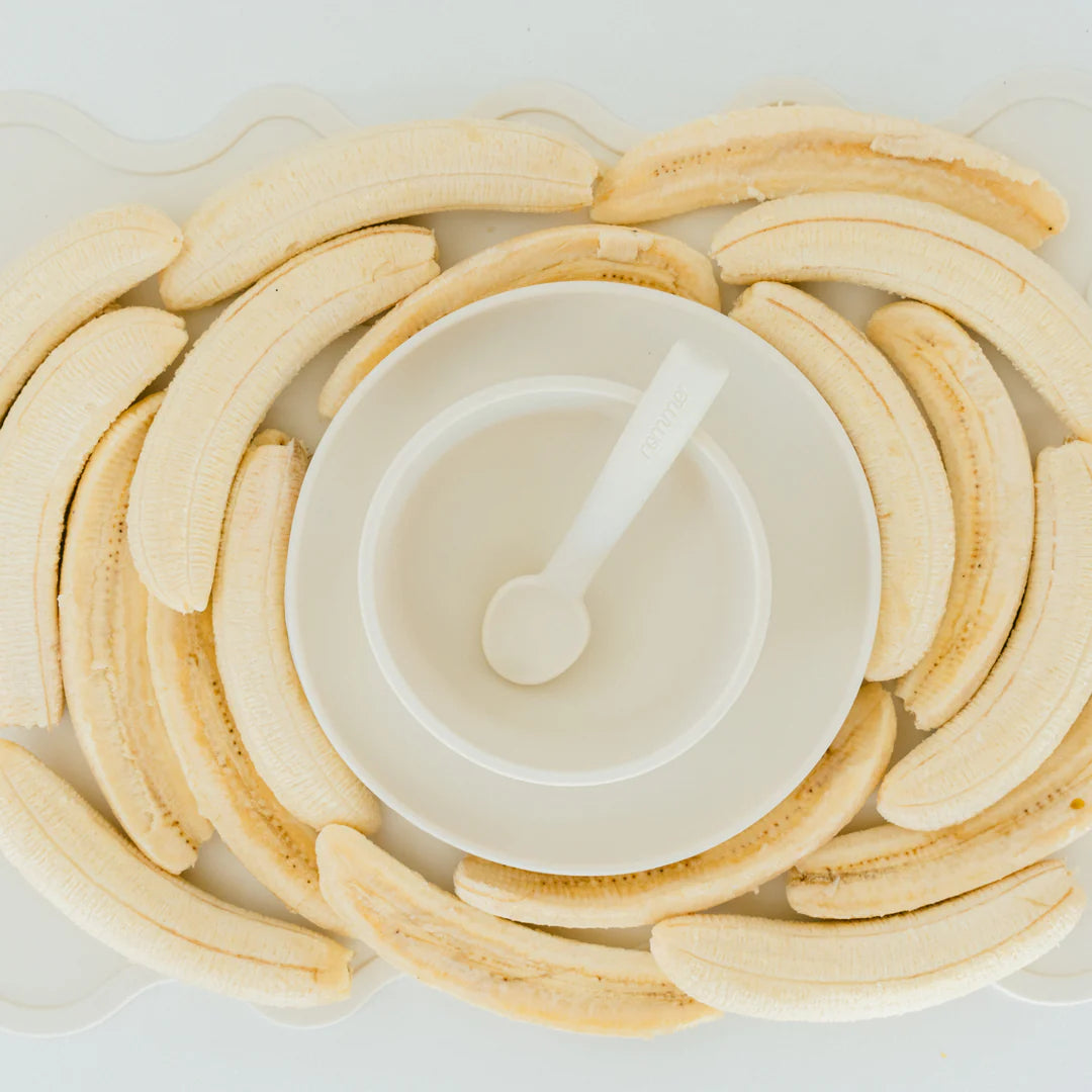 Creme Dinner Set  - Rommer
