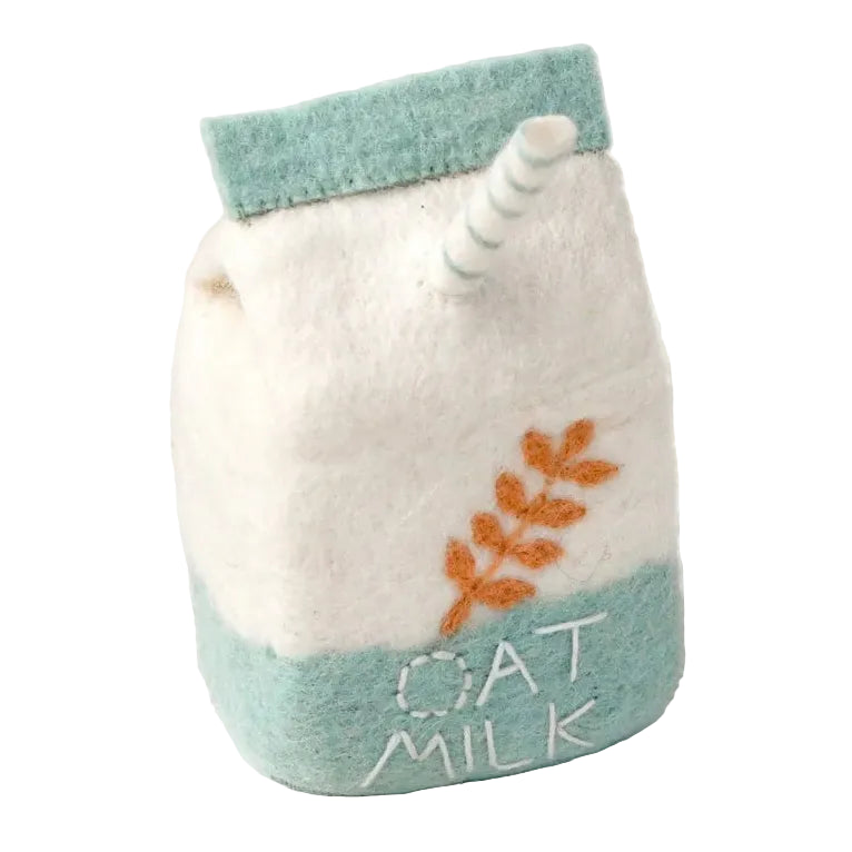 Oat Milk Felt Play - Tara Treasures