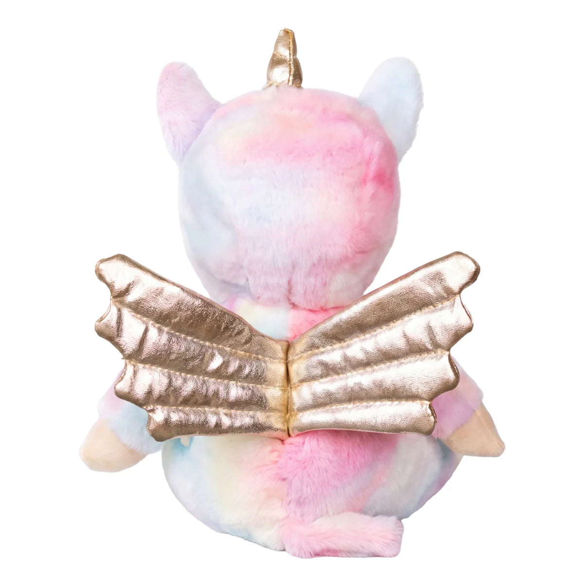 Yara Unicorn Dinky Dinkum plush doll for imaginative play