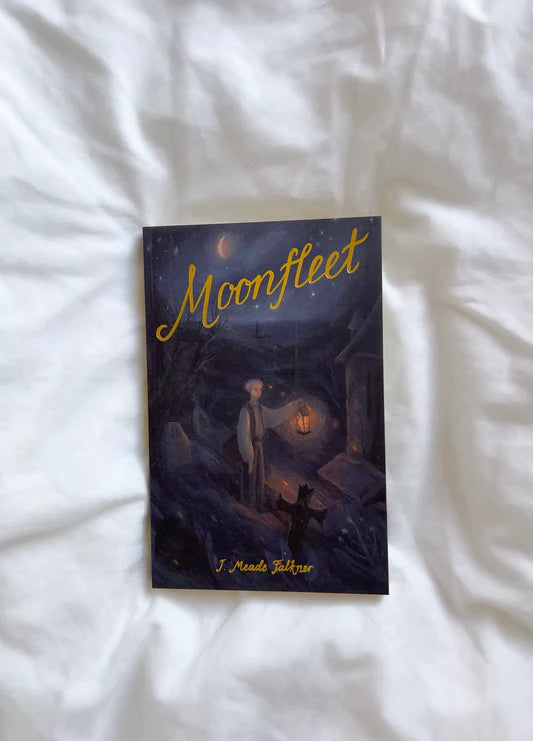 Moonfleet (Children's Collection) Paperback - J. Meade Falkner