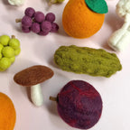 Pickle Felt Food - Playtisserie