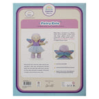 Fairy Evie plush doll for pretend play and cuddles