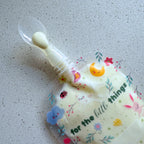 Sinchies | Screw on Weaning Spoons (2 pack)