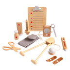 Iconic Doctor Kit