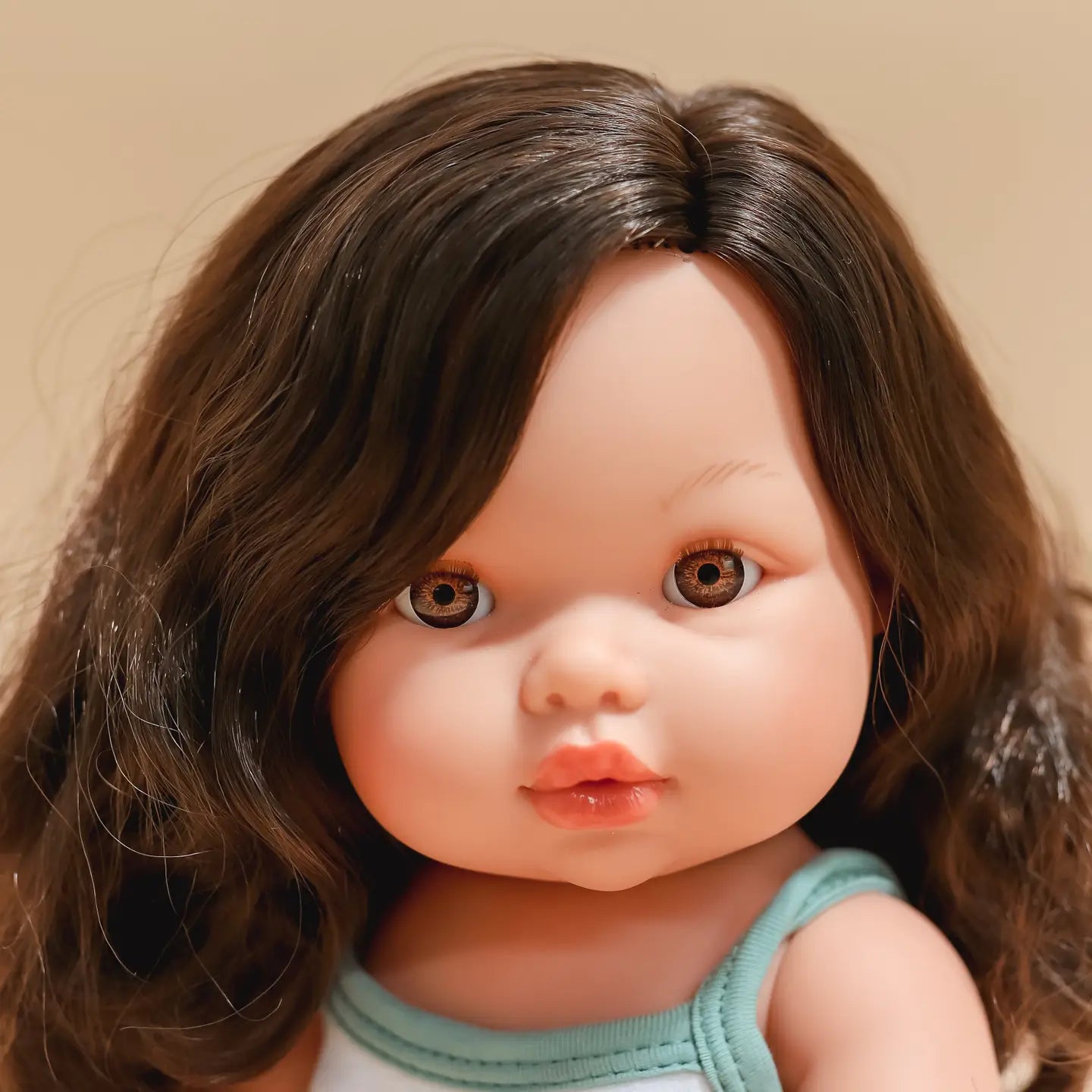 Mini Coletto Doll | Alaska