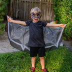 dress up wings and mask set kids australia