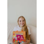 Ocean themed creative activity kit for kids