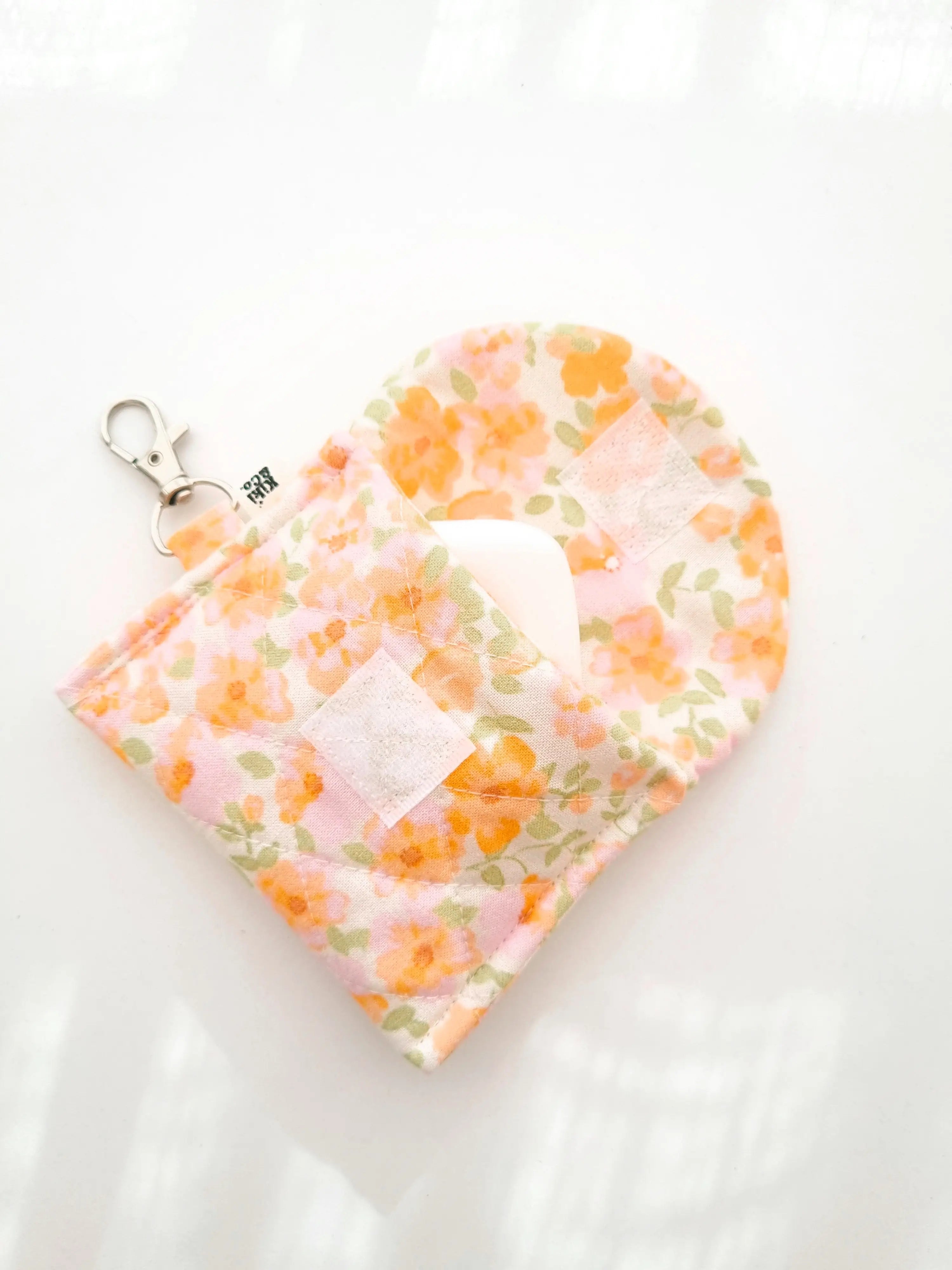 Earbud Pouch | Camillia