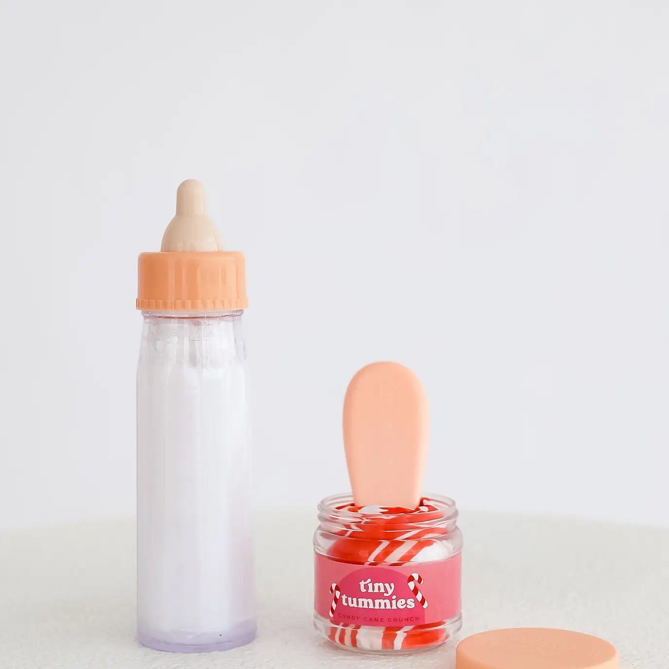 Tiny Tummies | Candy Cane Crunch Gift Pack