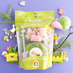Garden Sensory Playdough Kit - Earth Grown KidDoughs