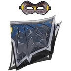 bat wings and mask set dreamy dress ups
