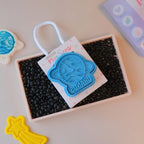 Uranus Planet Stamp & Cutter - Playsense