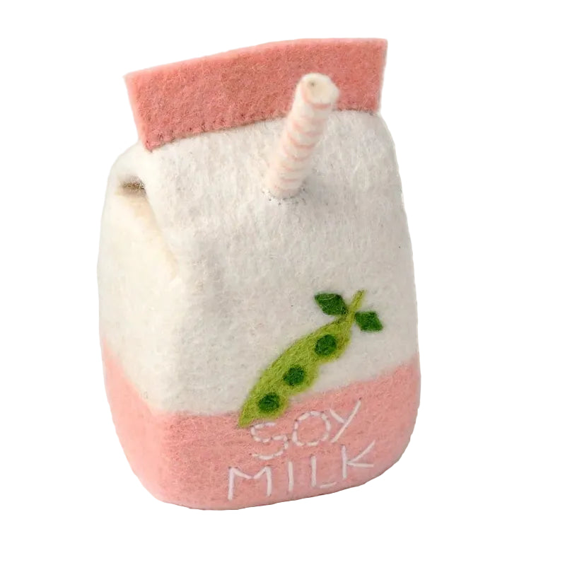 Soy Milk Felt Play - Tara Treasures