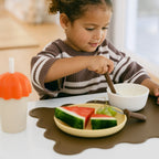 Wiggly Placemat