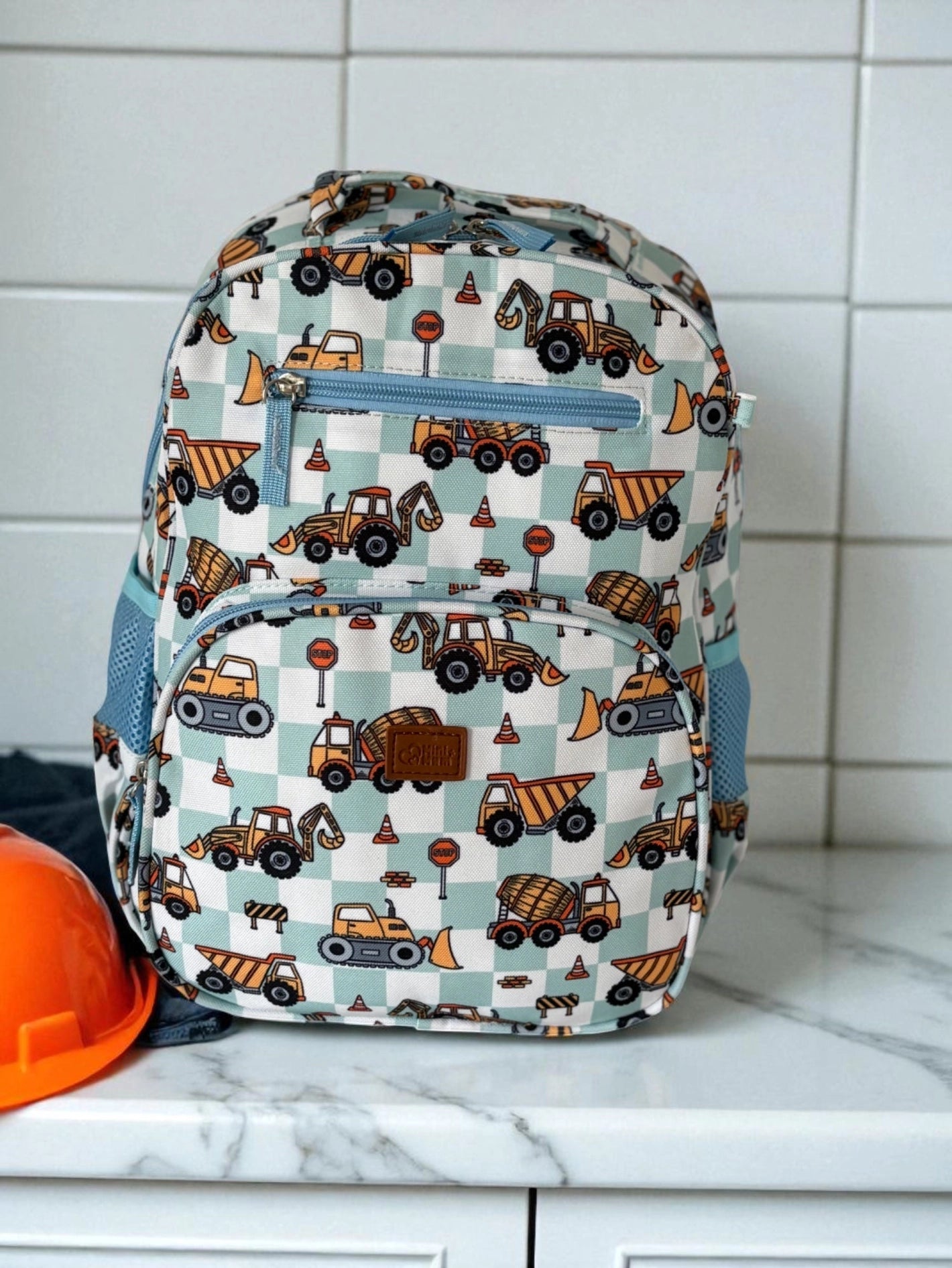 Insulated Backpack | Digger Dreaming