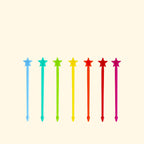 Brights Food Stix Set - Lunch Punch