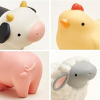 Pretend Play Barn + Animals - Itzy Ritzy