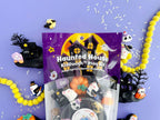 Haunted House Halloween Playdough Kit - Earth Grown KidDoughs