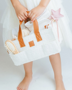 Mini Doll Nappy Caddy - Nicci & Lu