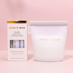 Reusable Breastmilk Storage Bags | 2 Pack