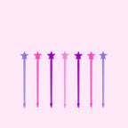 Blush Food Stix Set - Lunch Punch