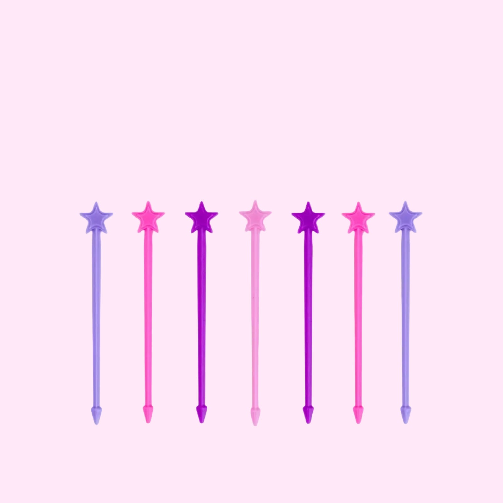 Blush Food Stix Set - Lunch Punch