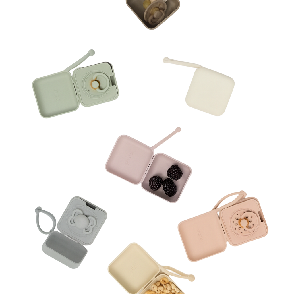 Pacifier Box
