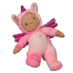 Pocket-sized unicorn doll for imaginative play by Dinkum Dolls