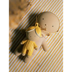 Banana Mini Baby Natural Rubber Doll – We Are Gommu